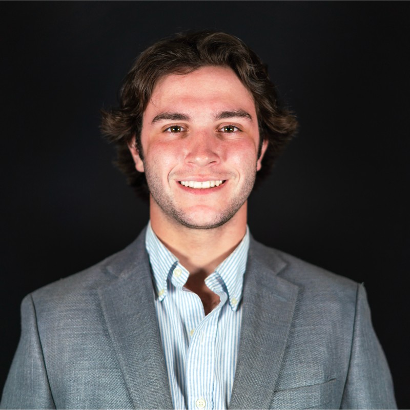 Anthony - Software Developer